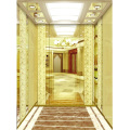 Ascenseur ascenseur ascenseur miroir gravé Mr &amp; Mrl Aksen Ty-K206